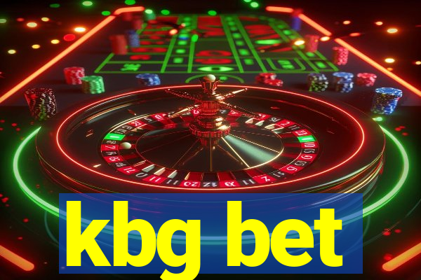 kbg bet